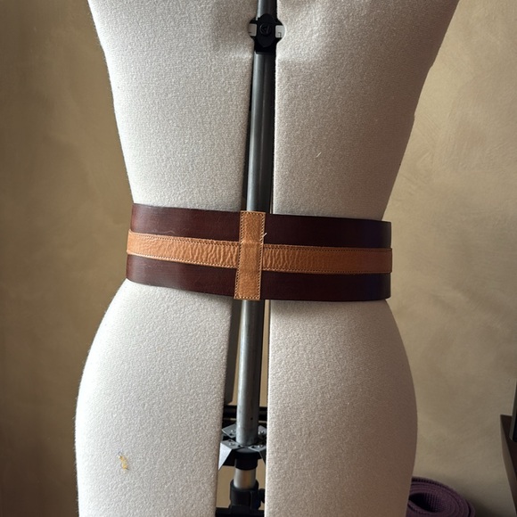 Motif 56 L-ada belt main image 4